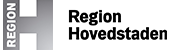 Region Hovedstaden logo